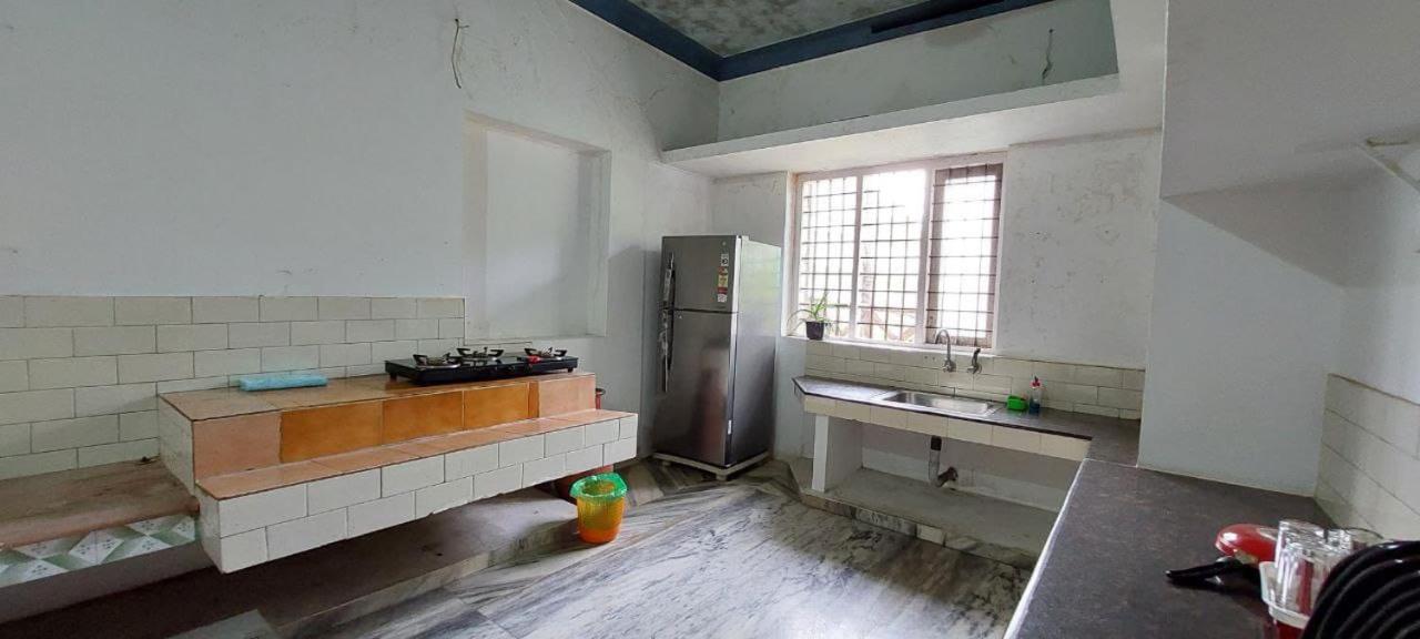 Jinan Palace Guest House Jinan Palace Guest House Nedumbassery Exterior foto