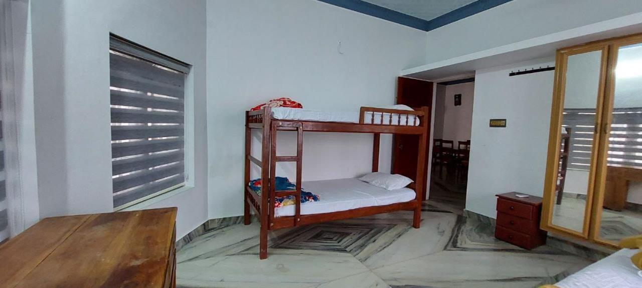 Jinan Palace Guest House Jinan Palace Guest House Nedumbassery Exterior foto